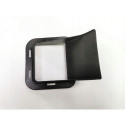 Przedni panel podwozia, deflektor powietrza FORD GALAXY MK3 OE 1876313