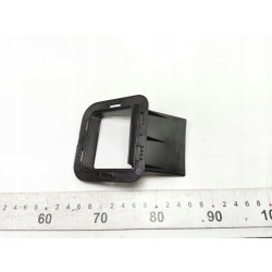 Przedni panel podwozia, deflektor powietrza FORD GALAXY MK3 OE 1876313