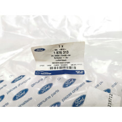 Przedni panel podwozia, deflektor powietrza FORD GALAXY MK3 OE 1876313
