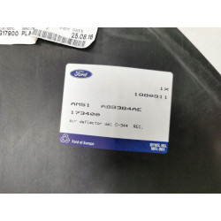 OSŁONA POD ZDERZAK PRZEDNI FORD C-MAX Mk2 2010- OE AM51-A8B384-AE 1880911