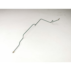 PRZEWÓD HAMULCOWY TYLNY LEWY BEZ ABS DAEWOO LANOS 1997-2002 OE 96559202