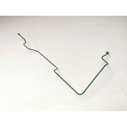 PRZEWÓD HAMULCOWY TYLNY LEWY BEZ ABS DAEWOO LANOS 1997-2002 OE 96559202