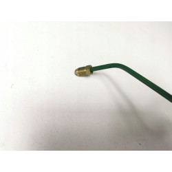 PRZEWÓD HAMULCOWY TYLNY LEWY BEZ ABS DAEWOO LANOS 1997-2002 OE 96559202