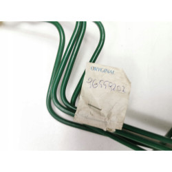 PRZEWÓD HAMULCOWY TYLNY LEWY BEZ ABS DAEWOO LANOS 1997-2002 OE 96559202