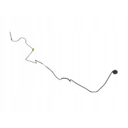 PRZEWÓD HAMULCOWY PRAWY PRZÓD DAEWOO LANOS 1997- OE 96248672