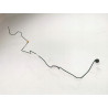 PRZEWÓD HAMULCOWY PRAWY PRZÓD DAEWOO LANOS 1997- OE 96248672