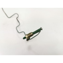 PRZEWÓD HAMULCOWY PRAWY PRZÓD DAEWOO LANOS 1997- OE 96248672