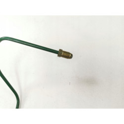 PRZEWÓD HAMULCOWY PRAWY PRZÓD DAEWOO LANOS 1997- OE 96248672