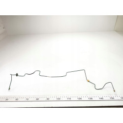 PRZEWÓD HAMULCOWY PRAWY PRZÓD DAEWOO LANOS 1997- OE 96248672