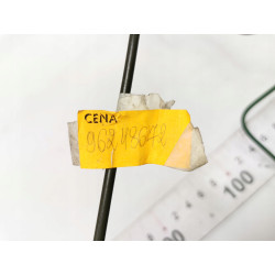 PRZEWÓD HAMULCOWY PRAWY PRZÓD DAEWOO LANOS 1997- OE 96248672