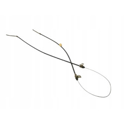Linka hamulca ręcznego Daewoo FSO Lublin OE 33541312020