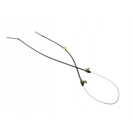 Linka hamulca ręcznego Daewoo FSO Lublin OE 33541312020