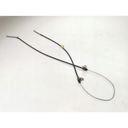 Linka hamulca ręcznego Daewoo FSO Lublin OE 33541312020