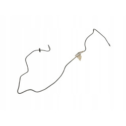 PRZEWÓD HAMULCA PRZÓD PRAWY DAEWOO NEXIA OE 90217978