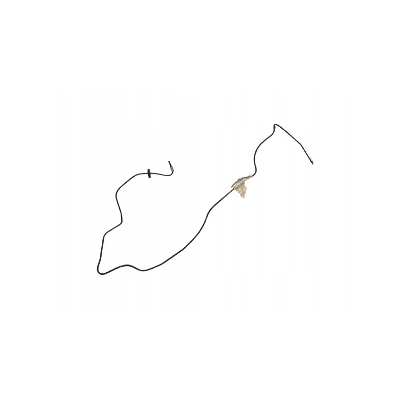 PRZEWÓD HAMULCA PRZÓD PRAWY DAEWOO NEXIA OE 90217978