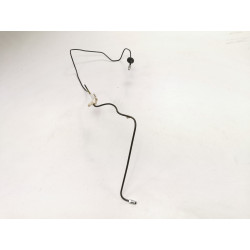 PRZEWÓD HAMULCA PRZÓD PRAWY DAEWOO NEXIA OE 90217978