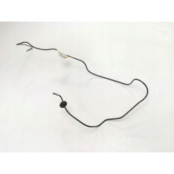 PRZEWÓD HAMULCA PRZÓD PRAWY DAEWOO NEXIA OE 90217978