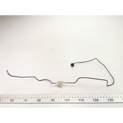 PRZEWÓD HAMULCA PRZÓD PRAWY DAEWOO NEXIA OE 90217978