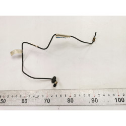 Przewód hamulcowy prawy przód Daewoo LANOS 1997-2002 OE 96559199