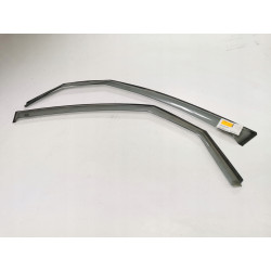 Owiewki na szyby Hyundai IX20 OE 1K221 ADE00