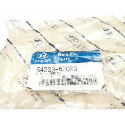 SWORZEŃ SPRĘŻYNY RESORU TYŁ HYUNDAI HD65 72 78 120 OE 54223 62000