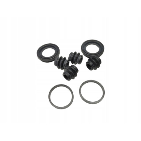 Zestaw naprawczy, zacisk hamulca tył Hyundai Sonata Matrix OE 58202 17A10