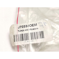 Guma drążka stabilizatora przód KOREA Hyundai I30 J70334OEM