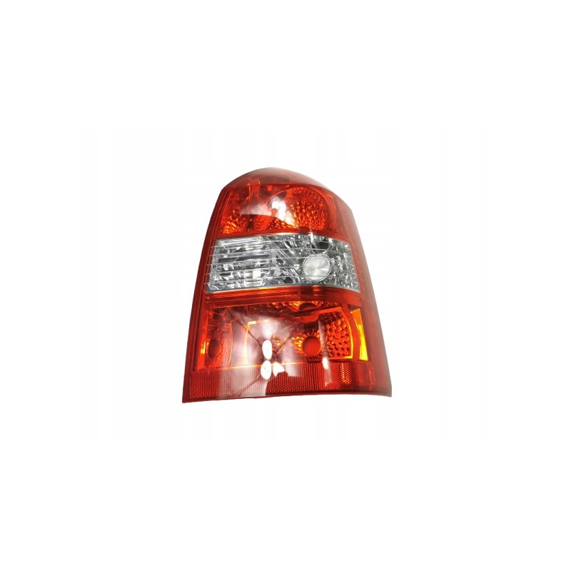 Klosz, lampa prawy tył Hyundai Tucson 2004- OE 92402 2E010