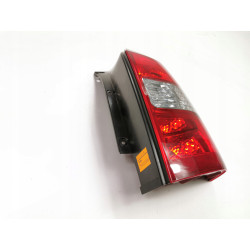 Klosz, lampa prawy tył Hyundai Tucson 2004- OE 92402 2E010