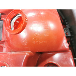 Klosz, lampa prawy tył Hyundai Tucson 2004- OE 92402 2E010