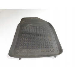 Dywaniki Rezaw-Plast gumowe 4 el. FORD FIESTA FUSION 200603