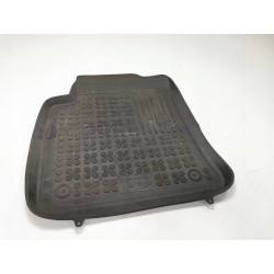 Dywaniki Rezaw-Plast gumowe 4 el. FORD FIESTA FUSION 200603