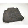 Dywaniki Rezaw-Plast gumowe 4 el. FORD FIESTA FUSION 200603