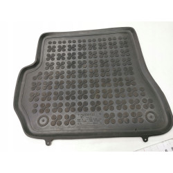 Dywaniki Rezaw-Plast gumowe 4 el. FORD FIESTA FUSION 200603