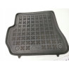 Dywaniki Rezaw-Plast gumowe 4 el. FORD FIESTA FUSION 200603