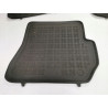 Dywaniki Rezaw-Plast gumowe 4 el. FORD FIESTA FUSION 200603