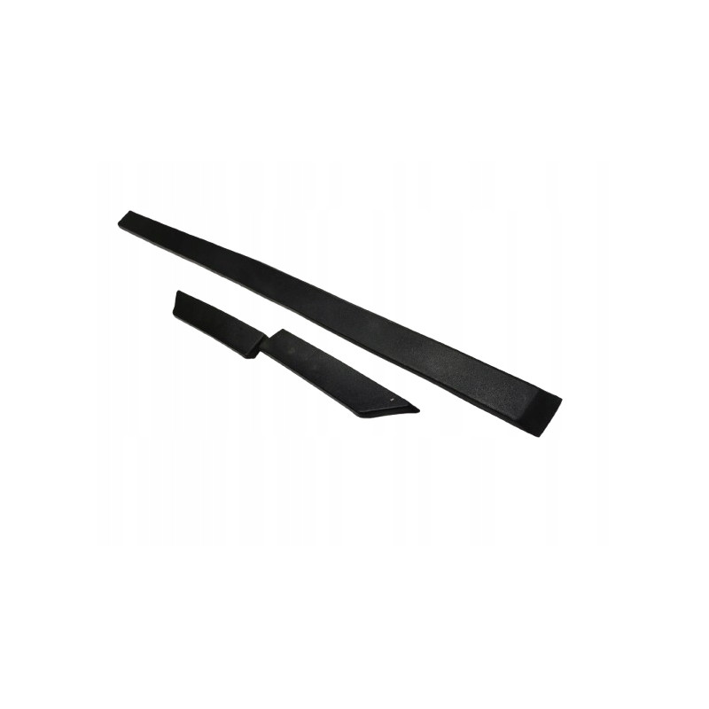 Listwy drzwi Daewoo FSO Polonez Plus Truck 067313