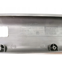 Nakładka wykańczająca drzwi tył ZAS ELBLAG FSO Caro Plus 5.58.171 067623