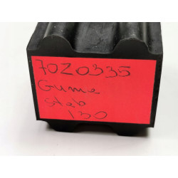 GUMA DRĄŻKA STABILIZATORA KIA OYODO 70Z0335-OYO