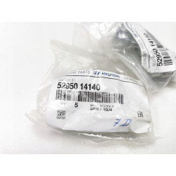 NAKRĘTKA SZPILKI KOŁA M12 x 1,5 HYUNDAI ACCENT ELANTRA COUPE OE 52950 14140