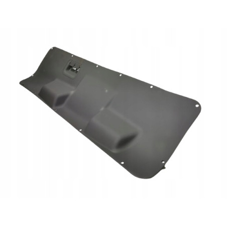 Boczek, listwa klapy bagażnika Daewoo FSO Nexia HB 3D OE 96185649