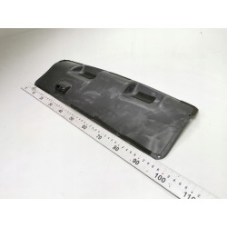 Boczek, listwa klapy bagażnika Daewoo FSO Nexia HB 3D OE 96185649