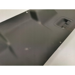 Boczek, listwa klapy bagażnika Daewoo FSO Nexia HB 3D OE 96185649