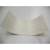 Naklejka, napis FIESTA XR2 Ford Fiesta 1976-1989 OE 1640976