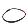 Listwa dachu prawa Ford Fiesta 2012- OE 1579190