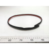 Listwa dachu prawa Ford Fiesta 2012- OE 1579190