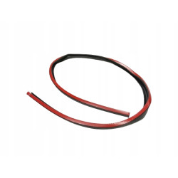 Uszczelka górna drzwi lewy przód Ford Transit 2002 - 2013 OE 5082416