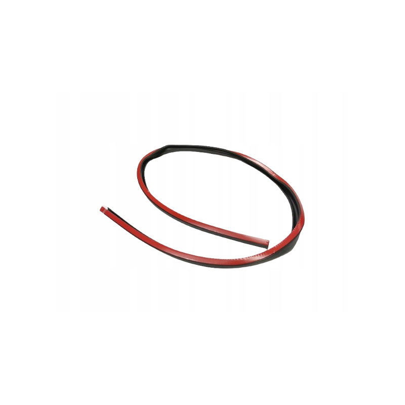 Uszczelka górna drzwi lewy przód Ford Transit 2002 - 2013 OE 5082416