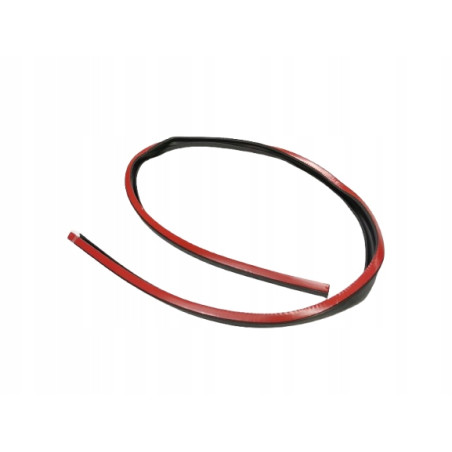 Uszczelka górna drzwi lewy przód Ford Transit 2002 - 2013 OE 5082416