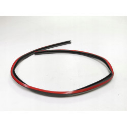 Uszczelka górna drzwi lewy przód Ford Transit 2002 - 2013 OE 5082416